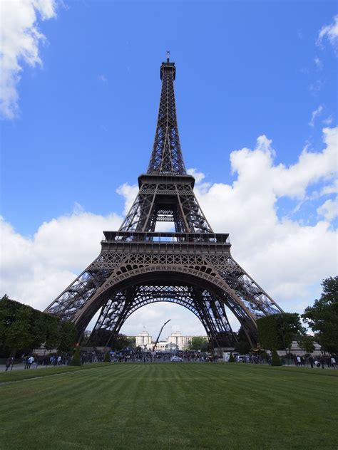 Paris, france, eiffel tower, french, landmark - free image from needpix.com