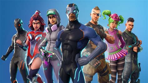 Fortnite Chapter 1 Season 4 skins Tier List (Community Rankings ...