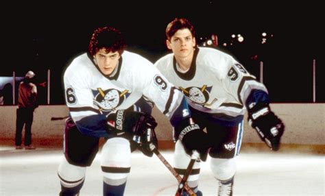 D3: The Mighty Ducks (1996) in 2021 | D2 the mighty ducks, Duck, Duck pictures