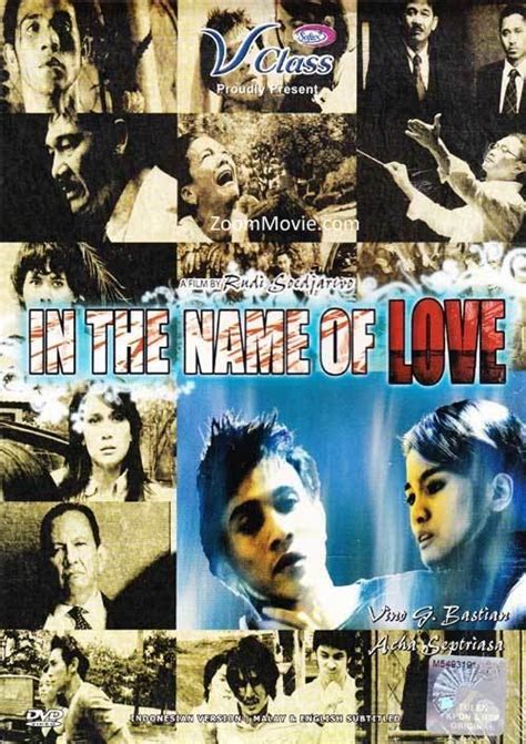 In the Name of Love (2008 film) ~ Complete Wiki | Ratings | Photos ...