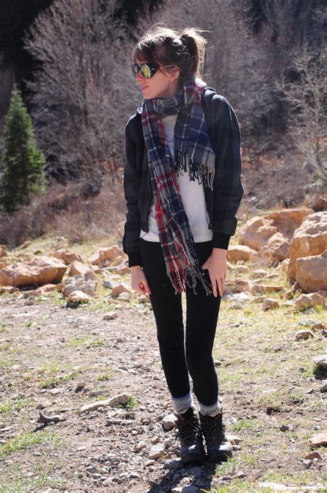 CAMPING AND HIKING WEAR FASHION ~ Thread Ethic | Modest Fashion