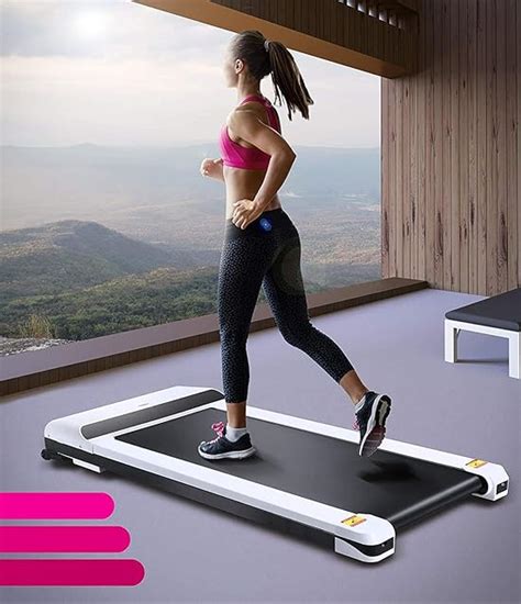 Top 12 Small Under Desk Treadmills [Nov 2023] Reviews & Buying Guide