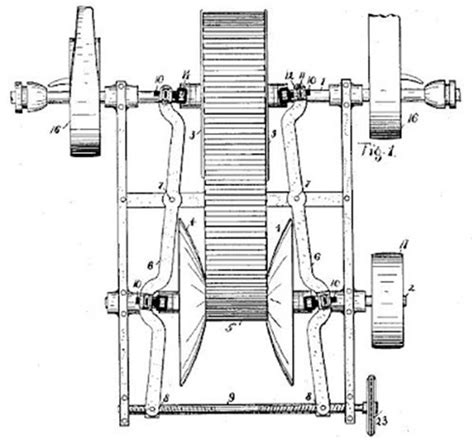 Shopsmith Mark 5 Parts Diagram