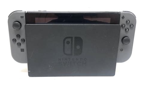 Nintendo System Nintendo Switch HAC-001