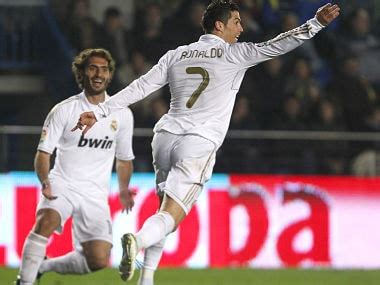 Football transfers: Ronaldo moving to Chelsea? – Firstpost