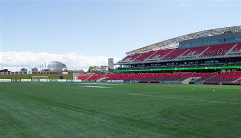 The six stadiums of the 2015 FIFA Women's World Cup - Team Canada ...