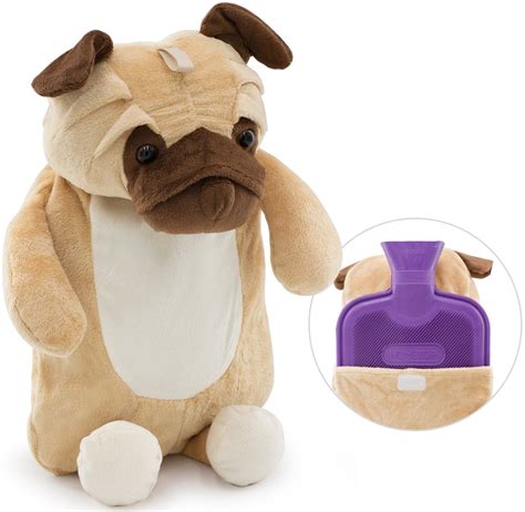 Best Hot Water Bottle Cover Dog - Your Home Life