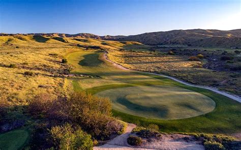 Rustic Canyon Golf Course | Moorpark, CA - Home