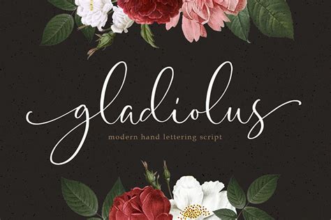 20+ Best Free Elegant Fonts (Stylish Fonts to Download)