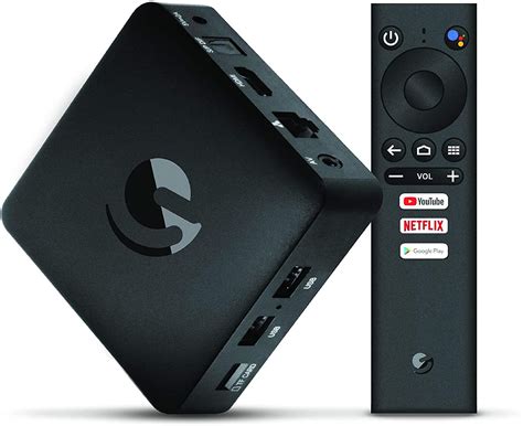 Best Android TV Box (Updated 2021)