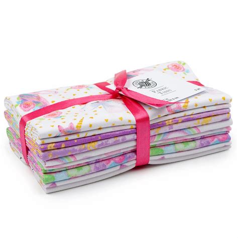 Mythical Fabric Bundle by Loops & Threads® | Michaels