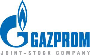 Gazprom Logo PNG Vector (EPS) Free Download