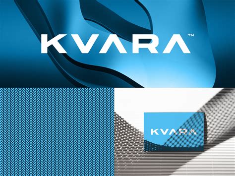 KVARA™ by Davor Butorac on Dribbble