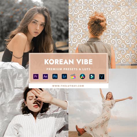 KOREAN VIBE – Thelutbay