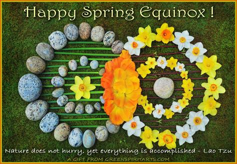 Spring Equinox Pagan Quotes. QuotesGram