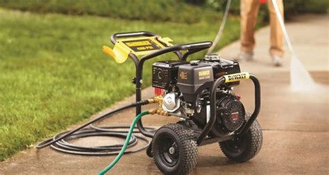 The Top Four Pumps for Pressure Washers in 2020 · Seal 'n Lock