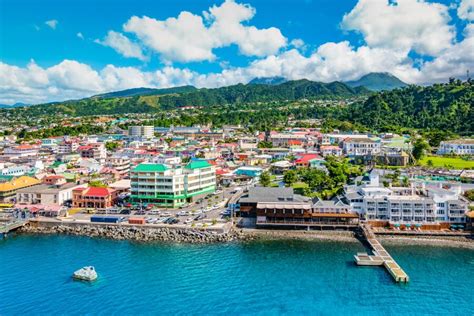 All About Dominica: Country Location, Capital, Fun Facts, Living on the Islands