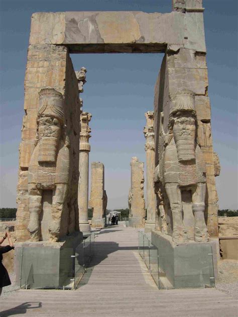 The entrance of Persepolis ancient city,Iran 🇮🇷 : r/Archaeology