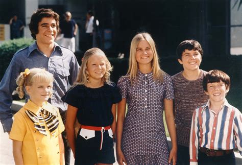 The Brady Bunch | Cast, Characters, & Facts | Britannica