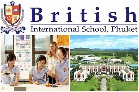 Thannaporn - an impressive pupil at British International School, Phuket - Phuket News and Scoop