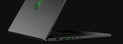 Razer Blade 15 Advanced Model 11th Gen Intel (2021) Review: Small Changes, Big CPU Gains ...