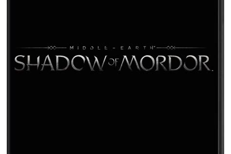 Middle-earth: Shadow of Mordor announced for consoles and PC - Polygon