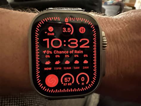 Get the superior new Modular Extremely Apple Watch face - Blog