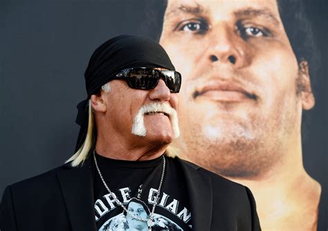 Hulk Hogan baptism: Is Hulk Hogan a Christian? – Deseret News