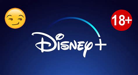 Disney Plus estaría buscando la forma de presentar contenido más adulto