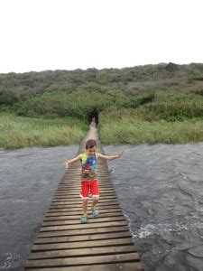 Umhlanga nature reserve – an easy walk with children – Skimming Stones ...