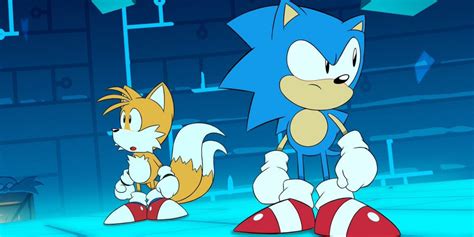 Sonic The Hedgehog Games