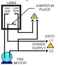 Honeywell Limit Switch Wiring Diagram - Wiring Diagram