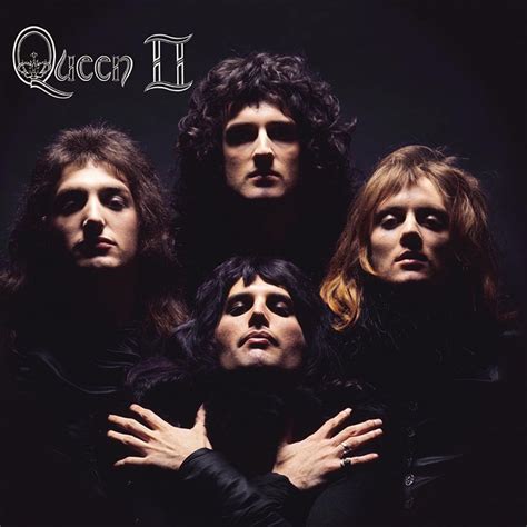 Queen II: El álbum que elevó a la banda a la realeza del rock