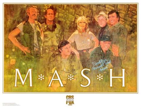 Mash Movie Poster