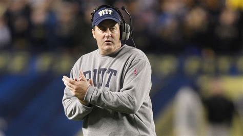 Chrystal Clear: Top ten quotes from Paul Chryst press conference (Navy ...