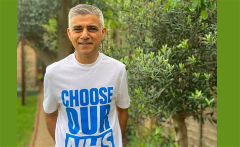 Sadiq Khan Warns of Coronavirus Crime Rise if Poverty Not Tackled ...