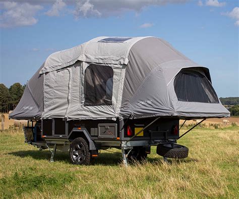 AIR Opus Off-Road Extreme - 2022 - Camping International