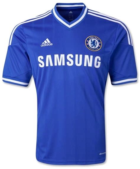 Chelsea FC Soccer Jerseys | Soccer Box