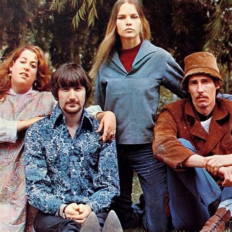 The Mamas and The Papas: How the group's harmonies were a huge hit - Click Americana