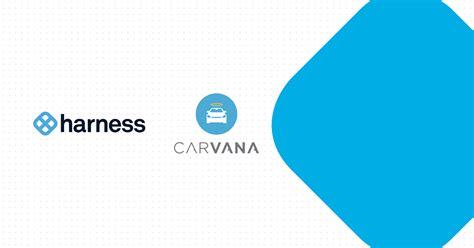 Carvana Reduces Resource Creation Time by 92% With Harness | Harness