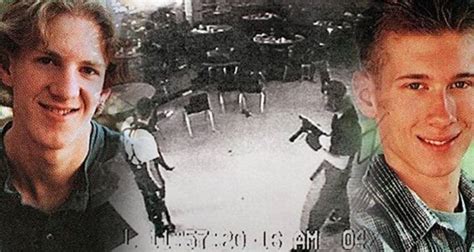 Columbine Shooting: The Story Of The Massacre And The Killers Behind It