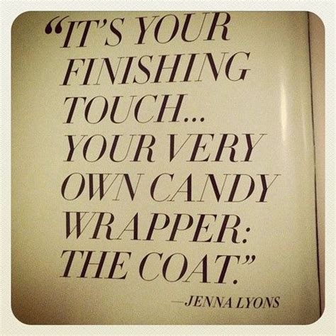 YES. (via Statigram – Instagram webviewer) #quotes #fashion | Fab ...