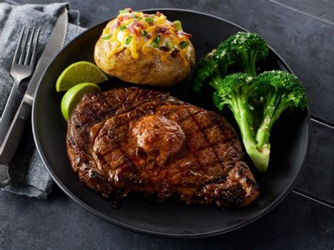 Black Angus Steakhouse Meal Only $31.49 (Buy Today & Use It Later!) - Includes Starter & Dessert ...