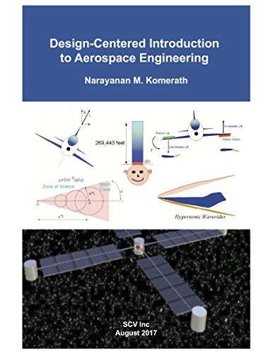 20 Best Aerospace Engineering Books of All Time - BookAuthority