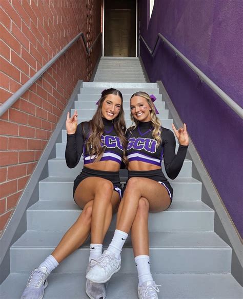 Grand Canyon University : r/cheerleaders