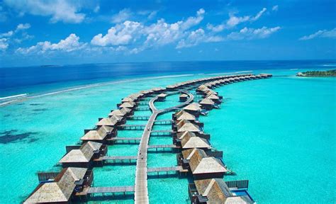 Hideaway Beach Resort & Spa [Hotel Review] - Maldives Magazine