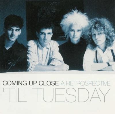 'Til Tuesday Songs, Albums, Reviews, Bio & More | AllMusic