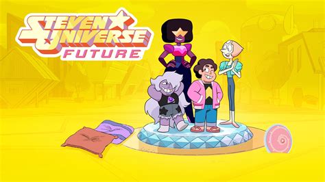 Watch Steven Universe Future - Season 1 | Prime Video