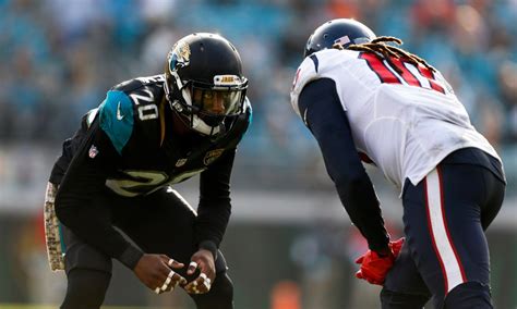 Jalen Ramsey vs. DeAndre Hopkins: Breaking down their first 7 battles