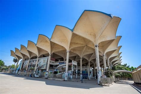 Kamalapur Railway Station | Dhaka